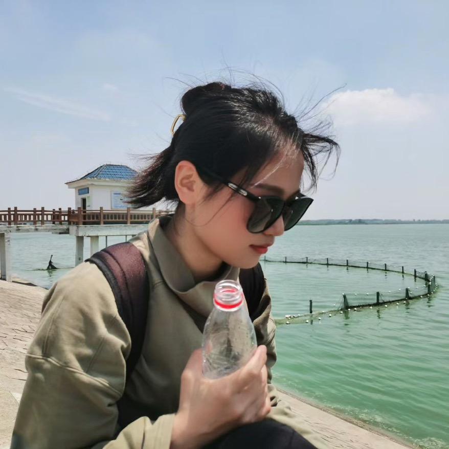 狗静的离职日记
