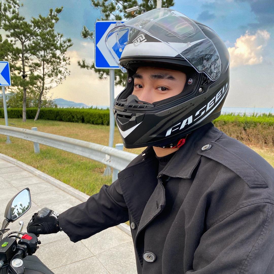 冯卤壳儿