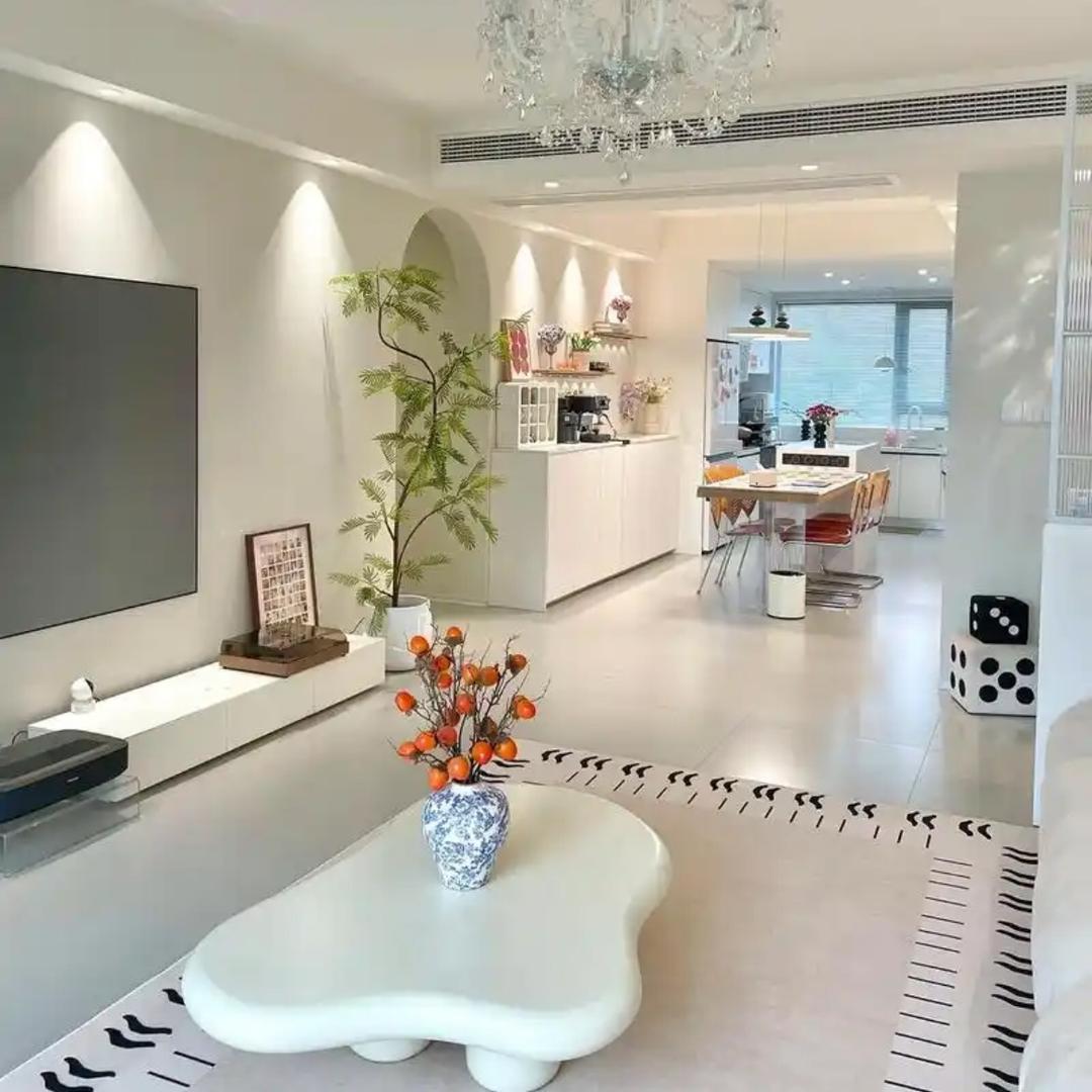 王设计装修分享