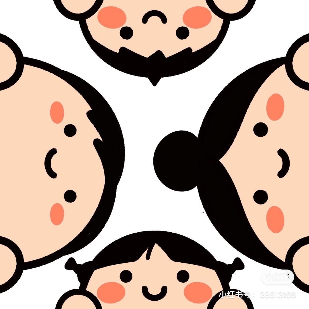 治愈系仙女茜