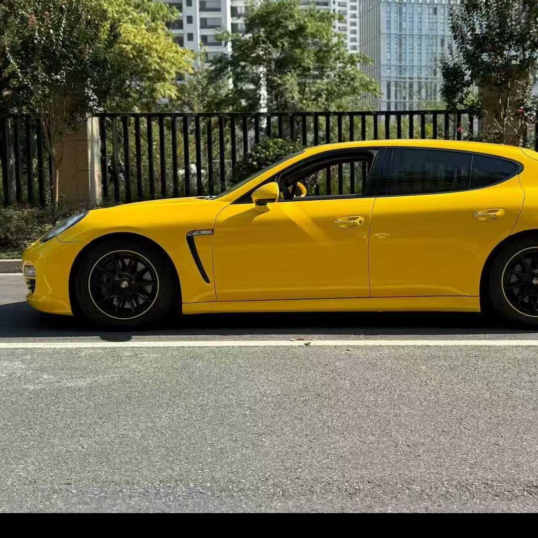 义乌中汇二手车（排骨）