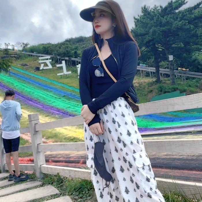 小🐒子