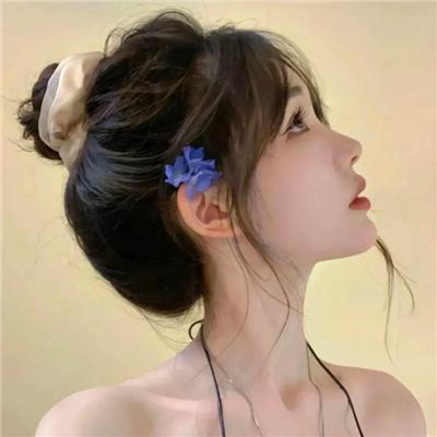 单身美女