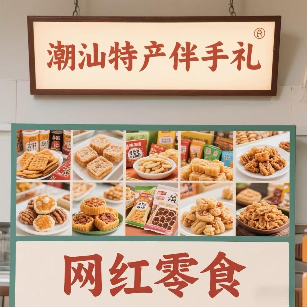 喜乐优购百货商行