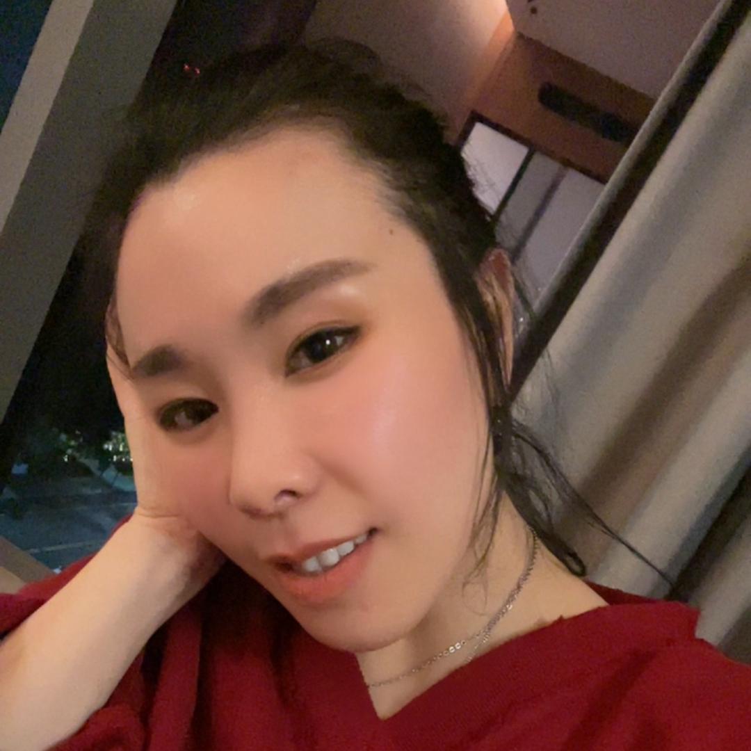 79年少女熊熊在重庆