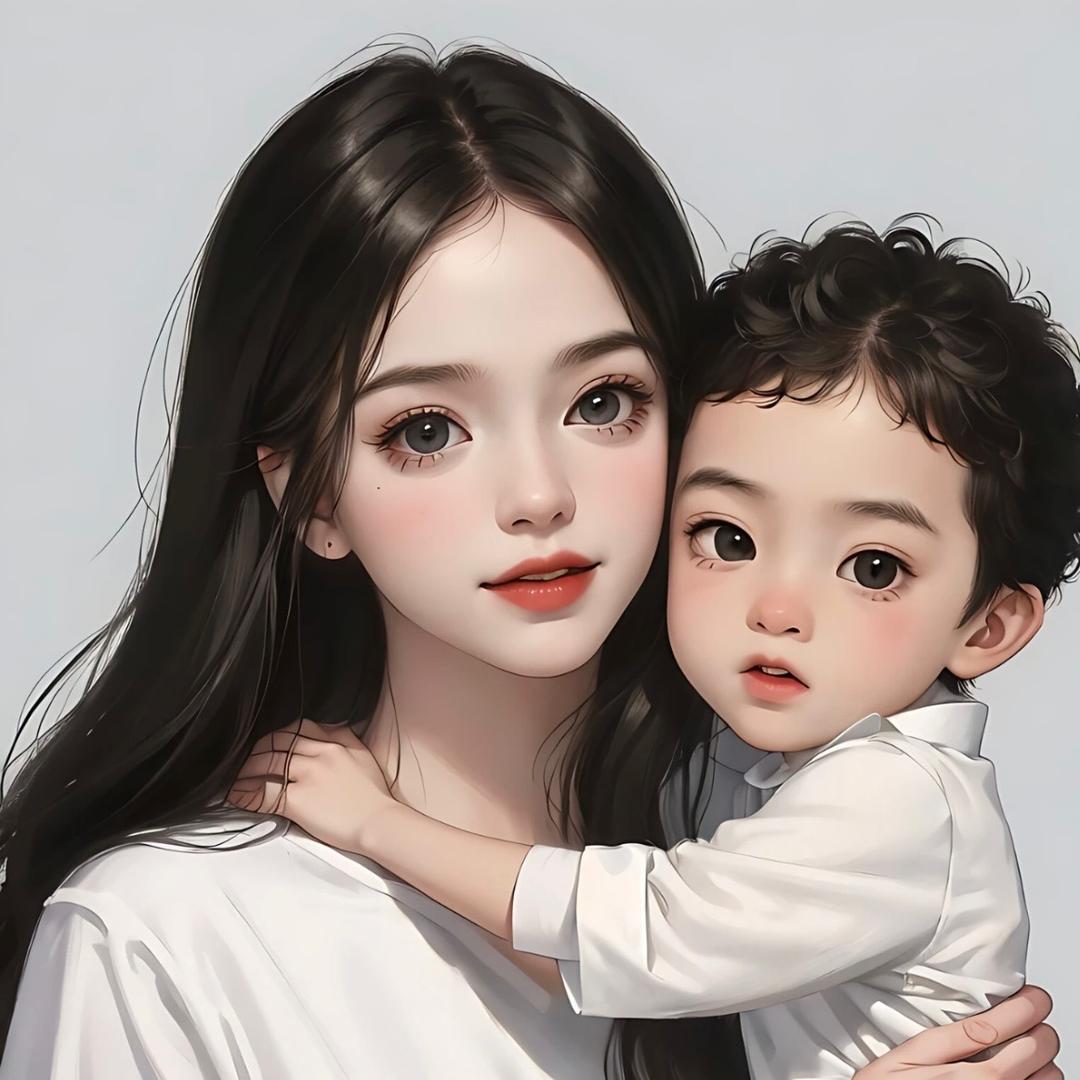 翊宝贝吖