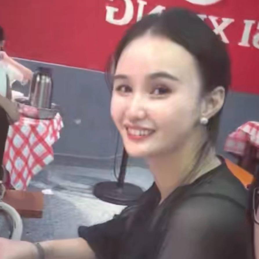 菠萝啤💃