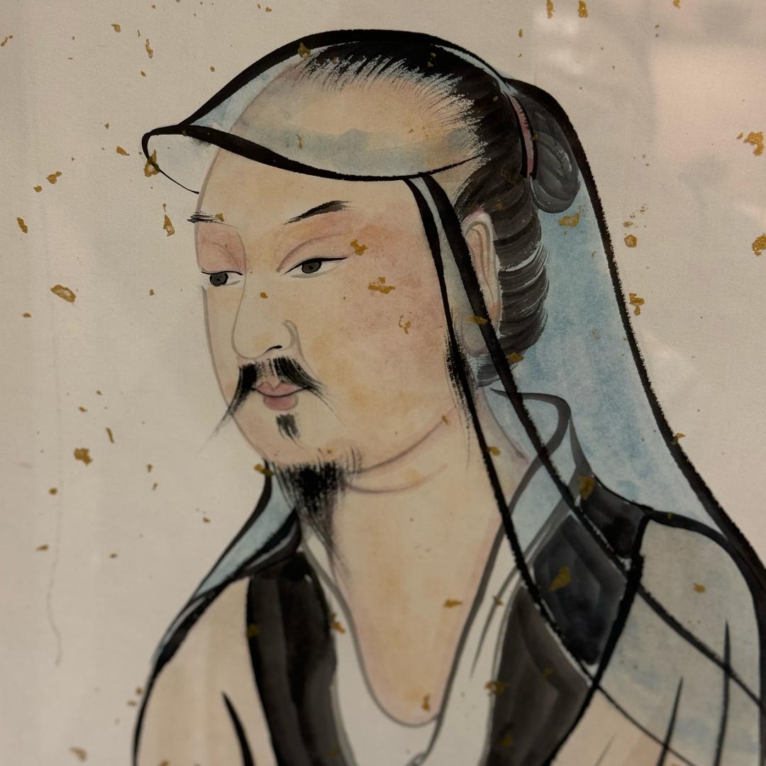 壶岸清风