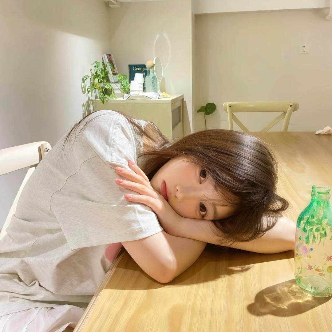泪点模糊^.