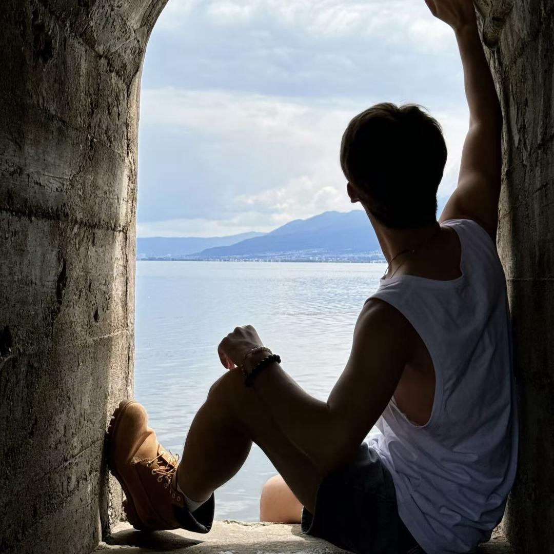 普哥哥⛵¹¹²⁹