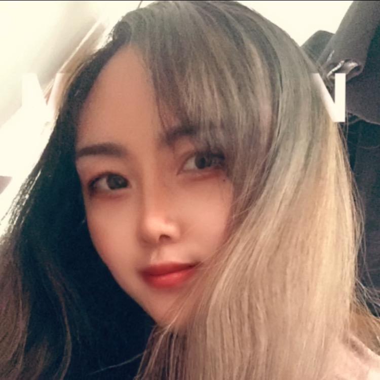 快乐小妞