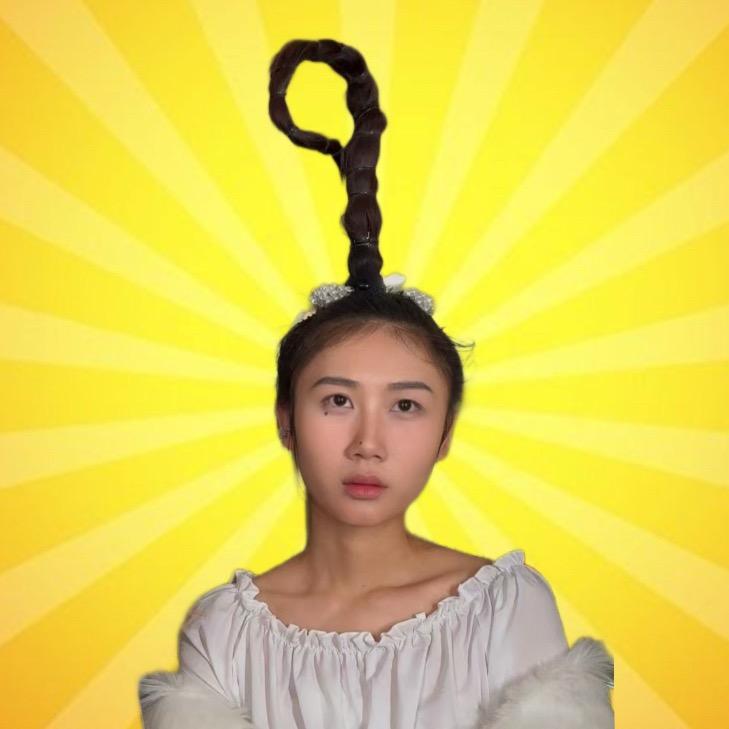 李九儿Ultra@抖音