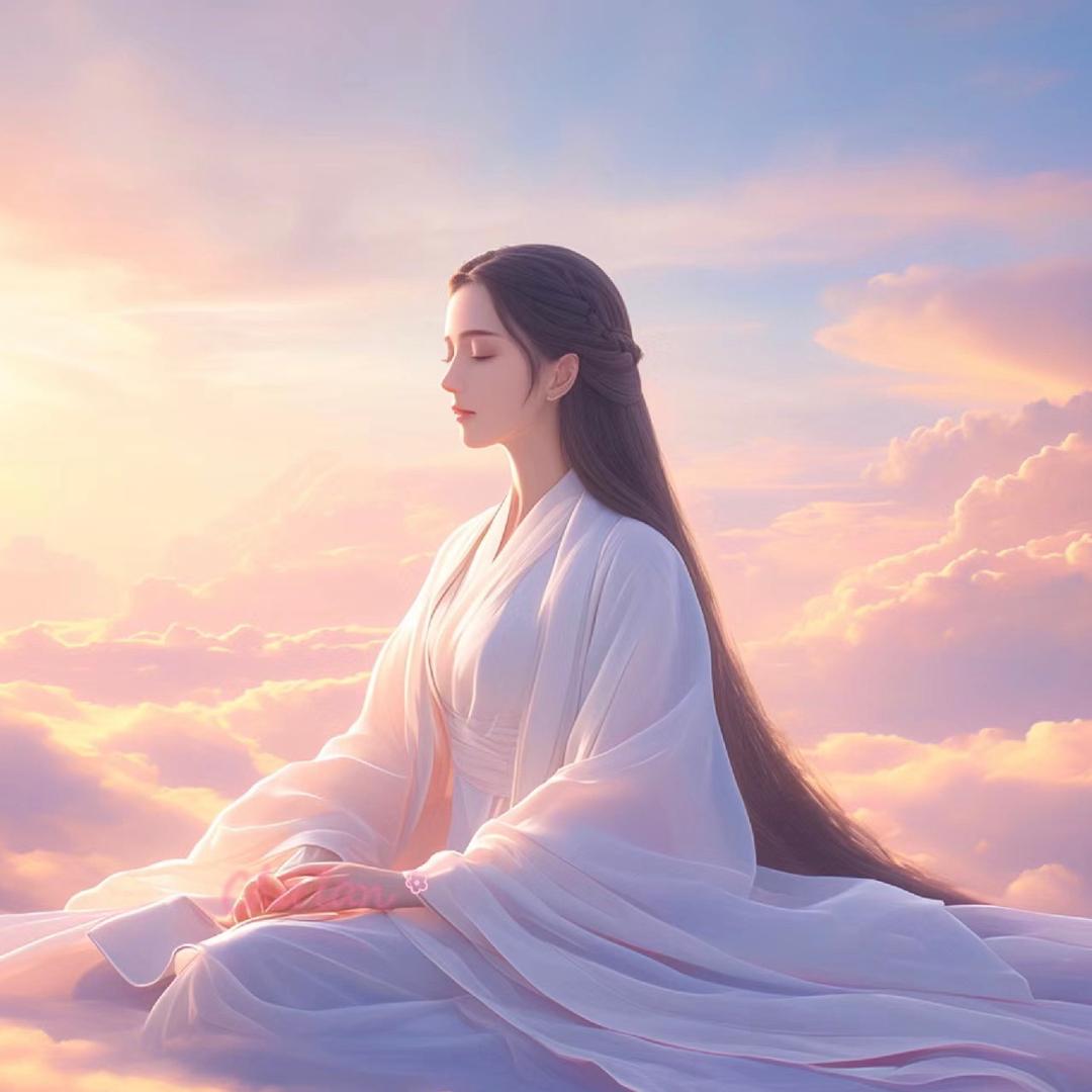 我是普行🙏