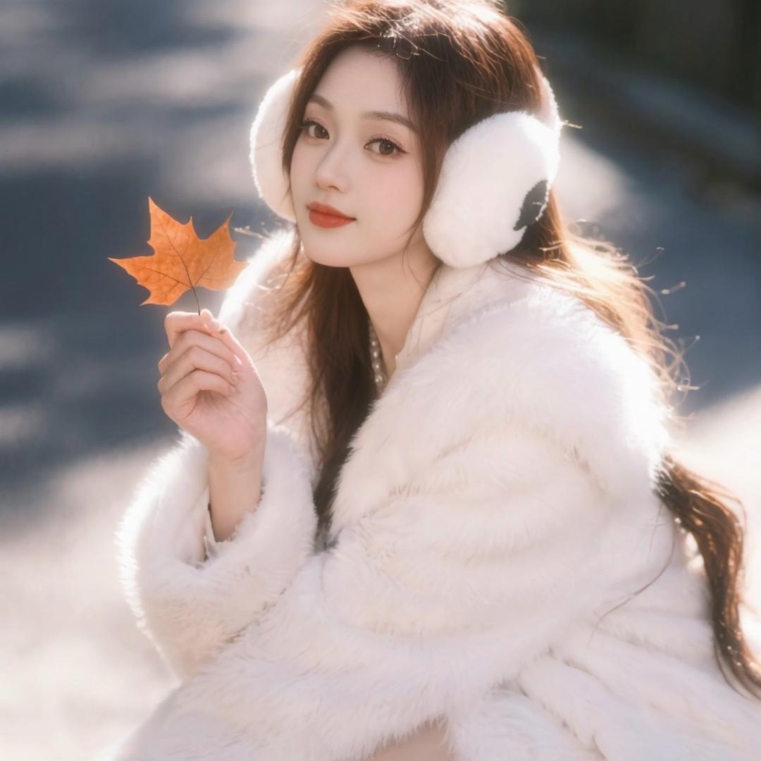 辣了个妹儿
