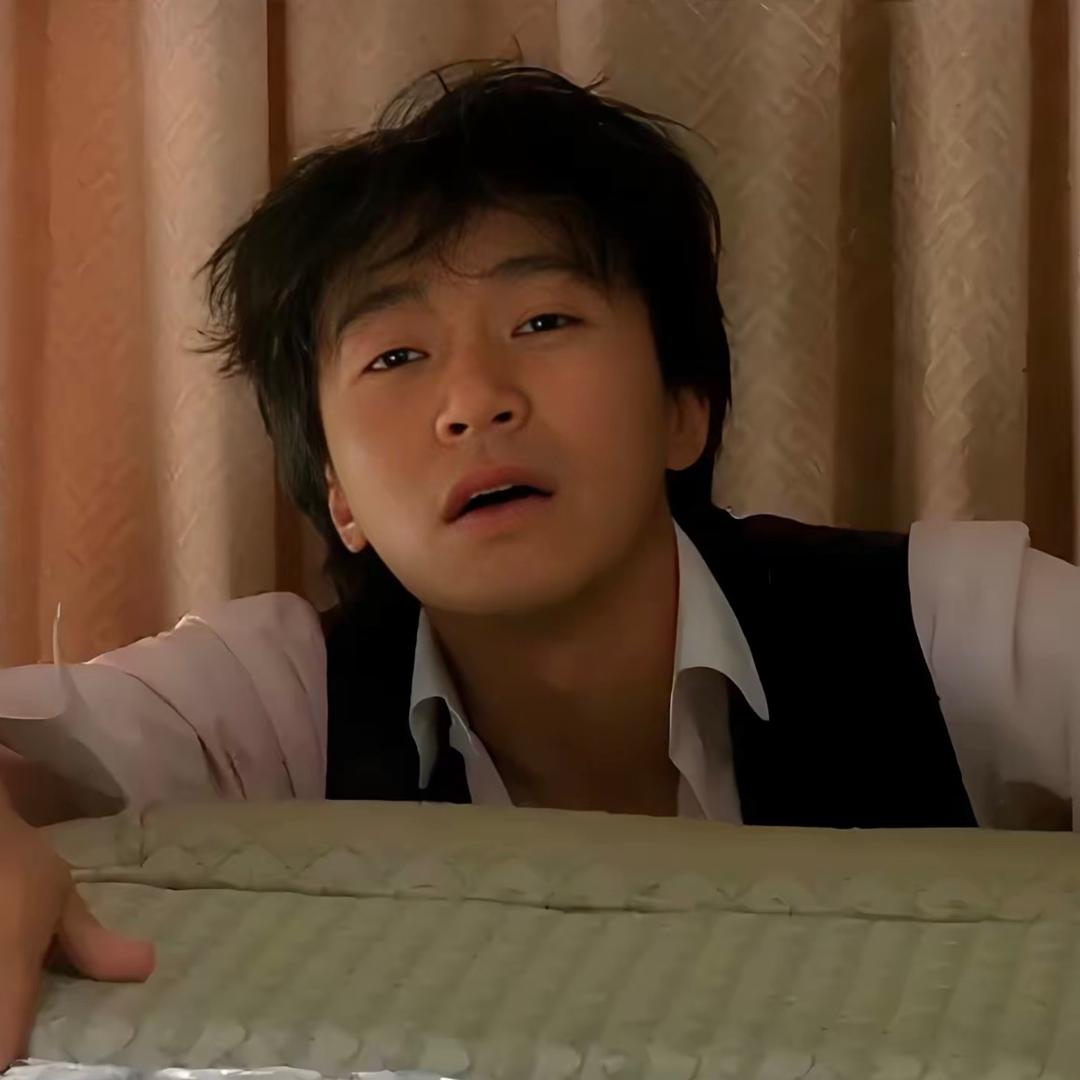 郎君