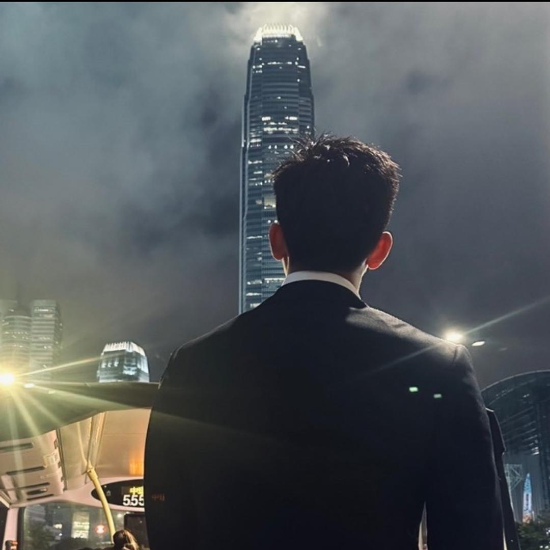 一路风景  新人首播！