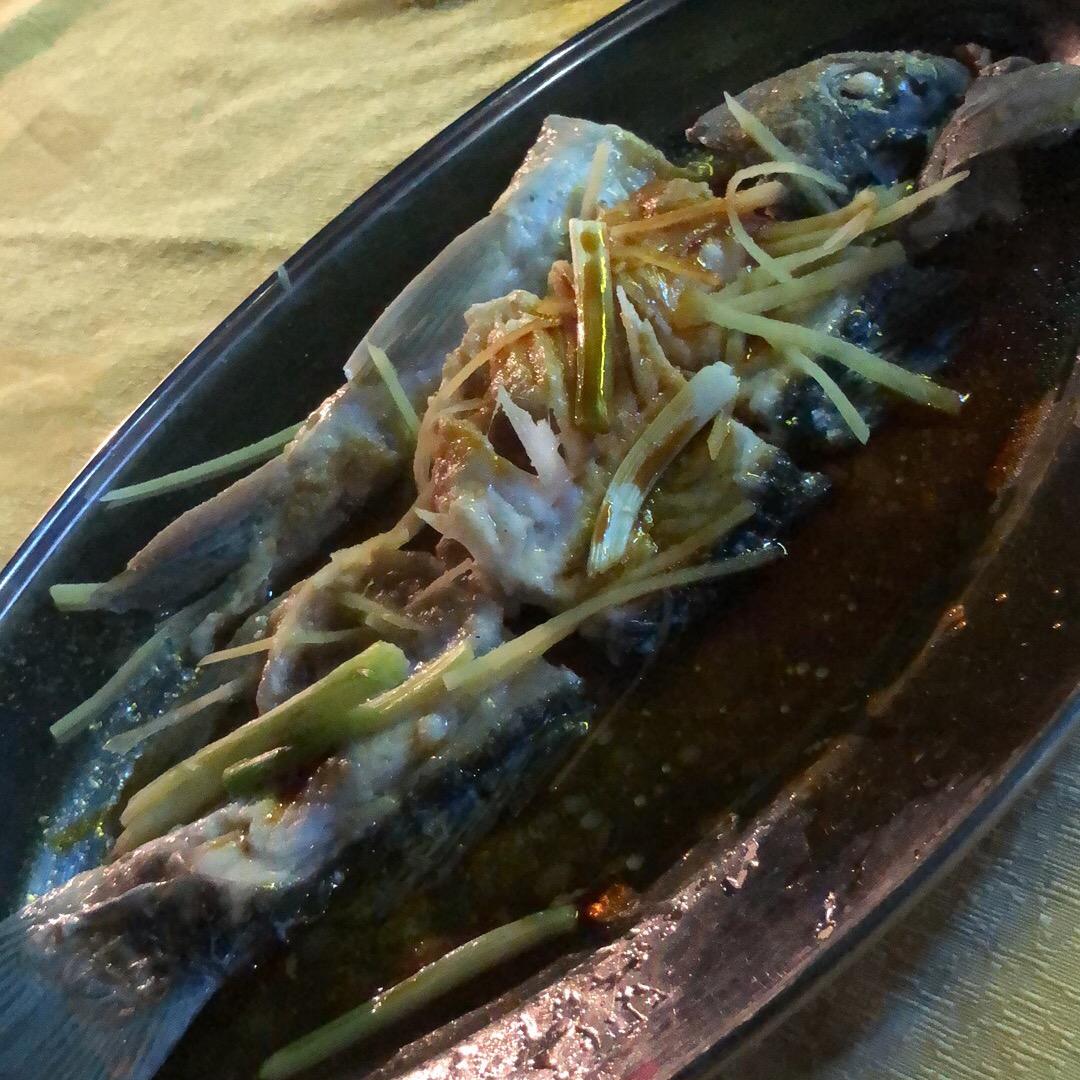 夜市（炭粥道）