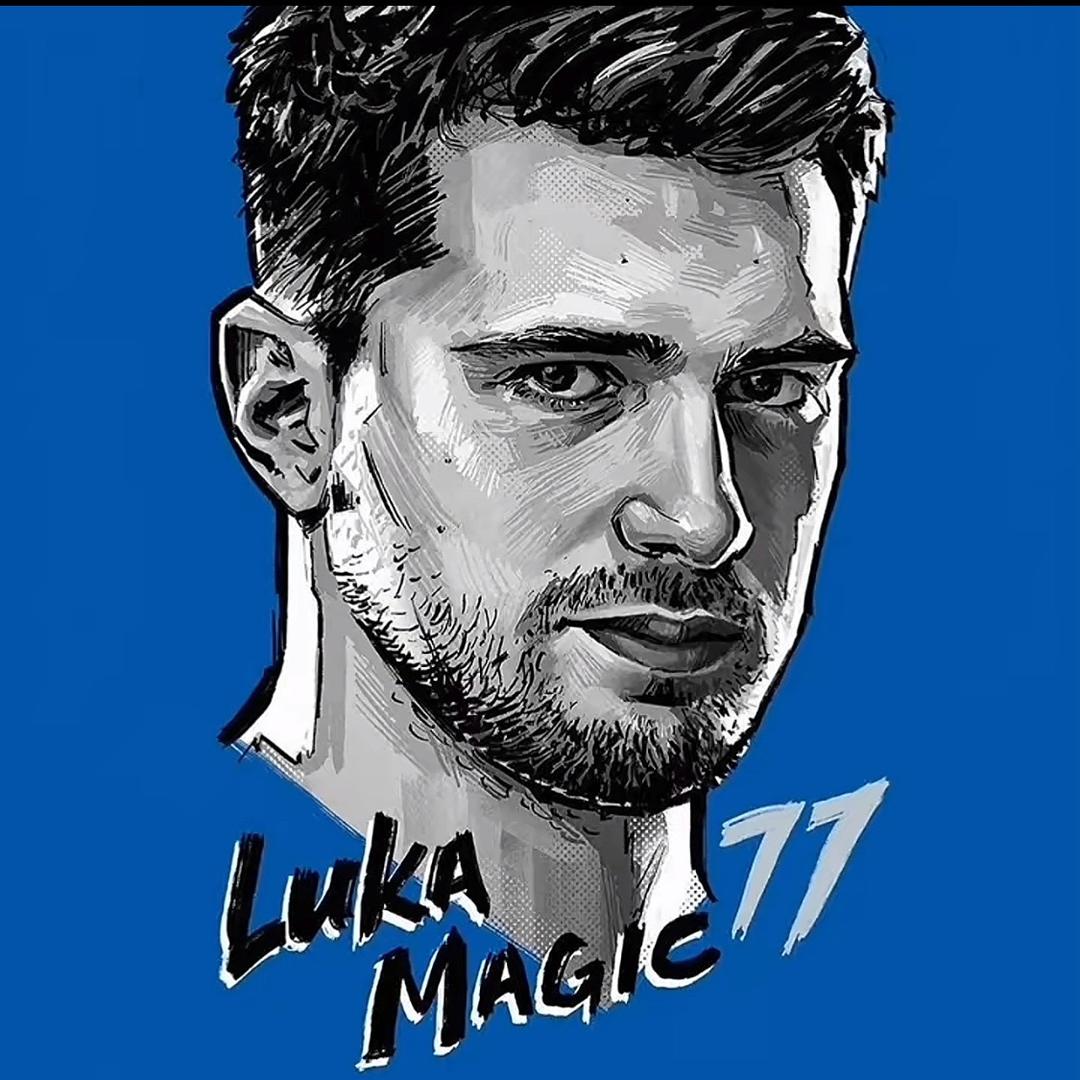 LAKERS Luca