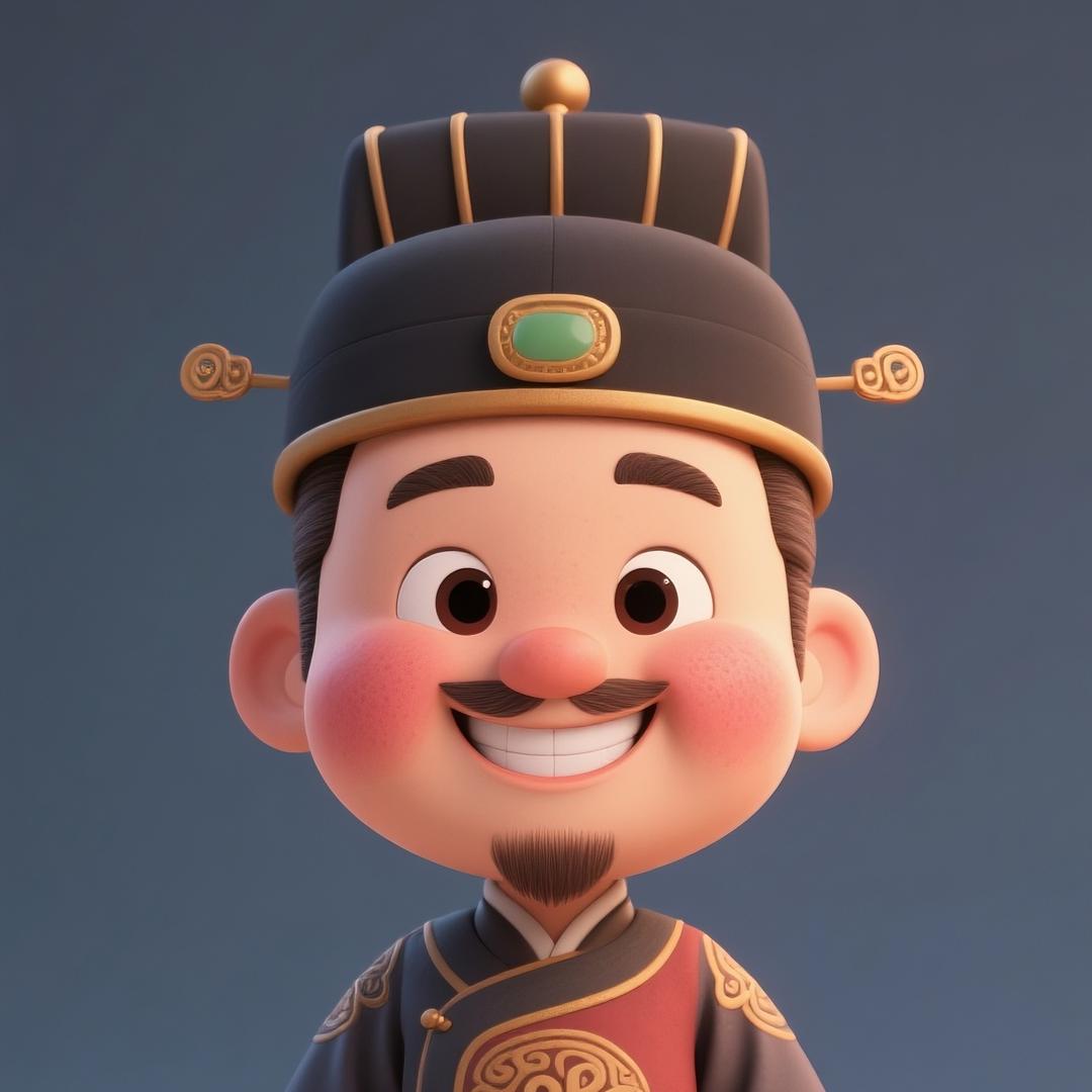 罗司福