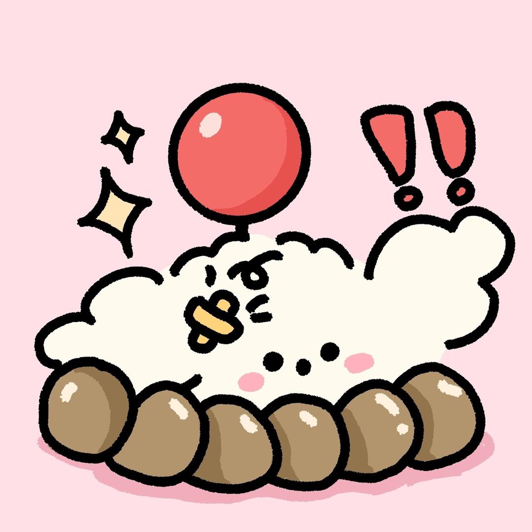 一罐恬梦 ꪔ̤̥ꪔ̤̮ꪔ̤̫  ̖́