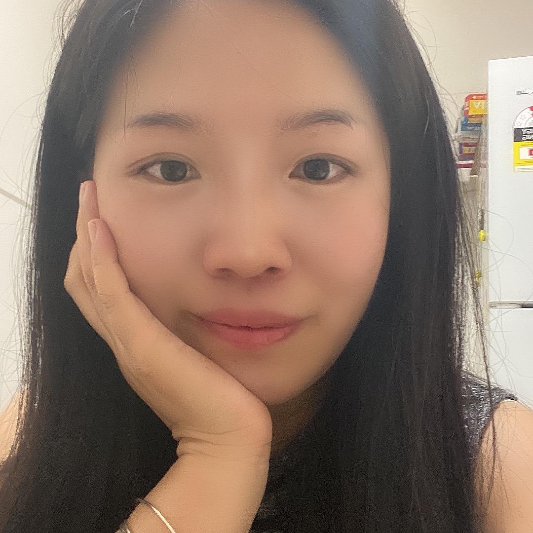 澳大利亚淘💰女汉子