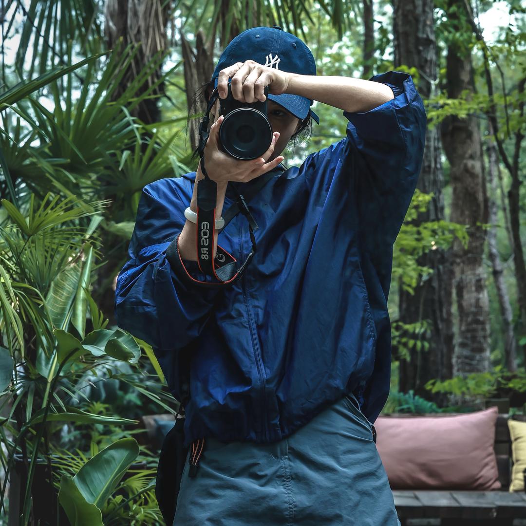 贺大小姐📷（可约拍）