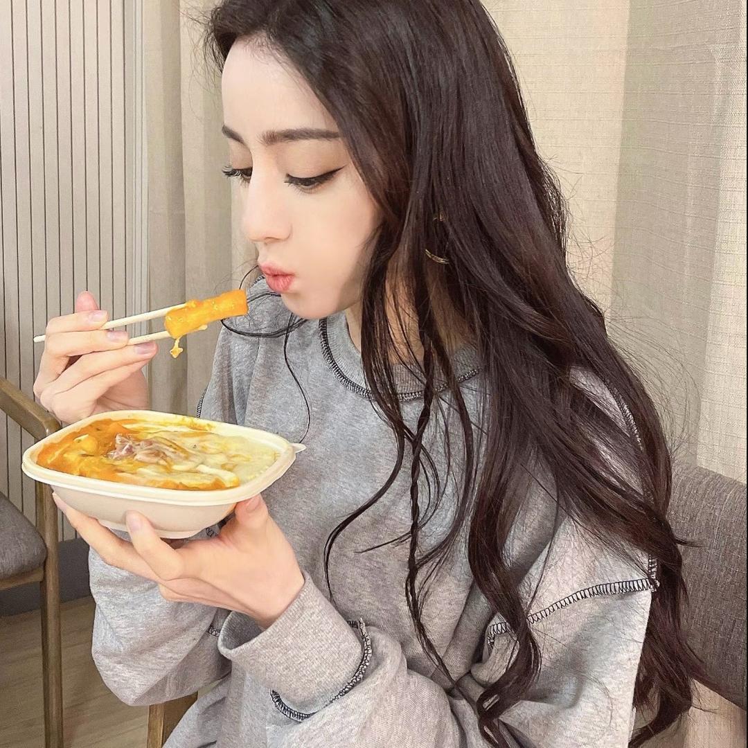 最爱Dilraba🍒