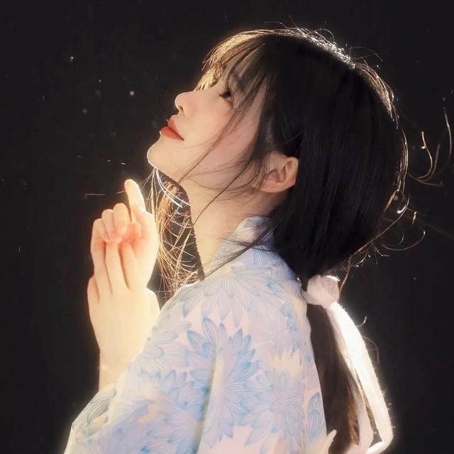 甜柚头像
