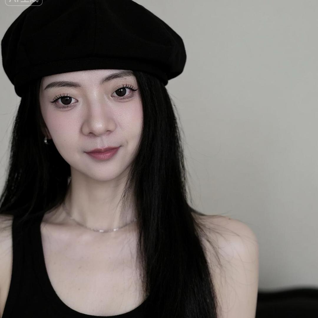 泡泡糖(涨粉中）