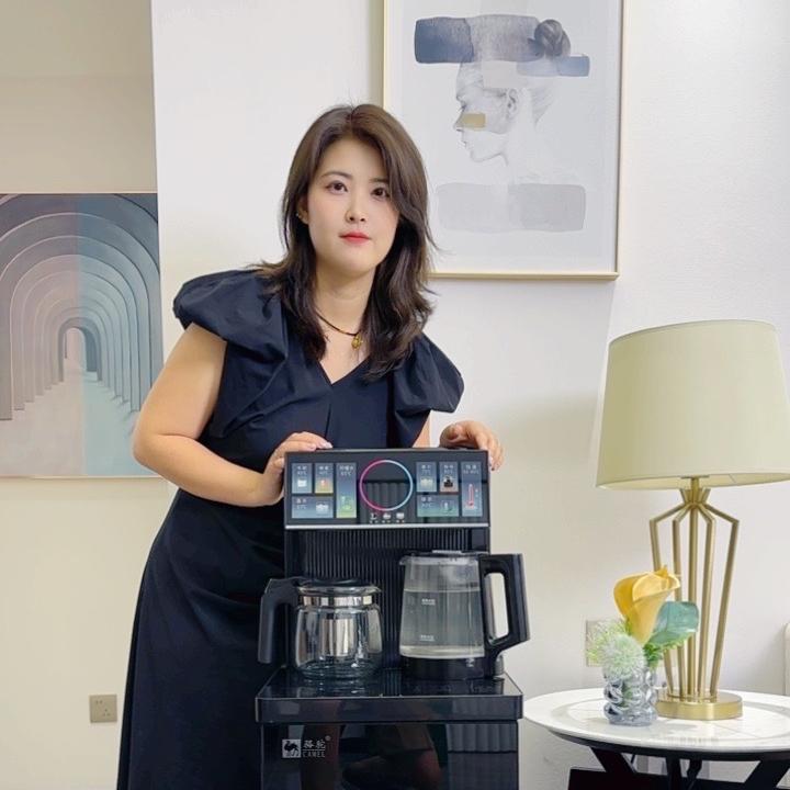 茶吧机高小姐店铺电器