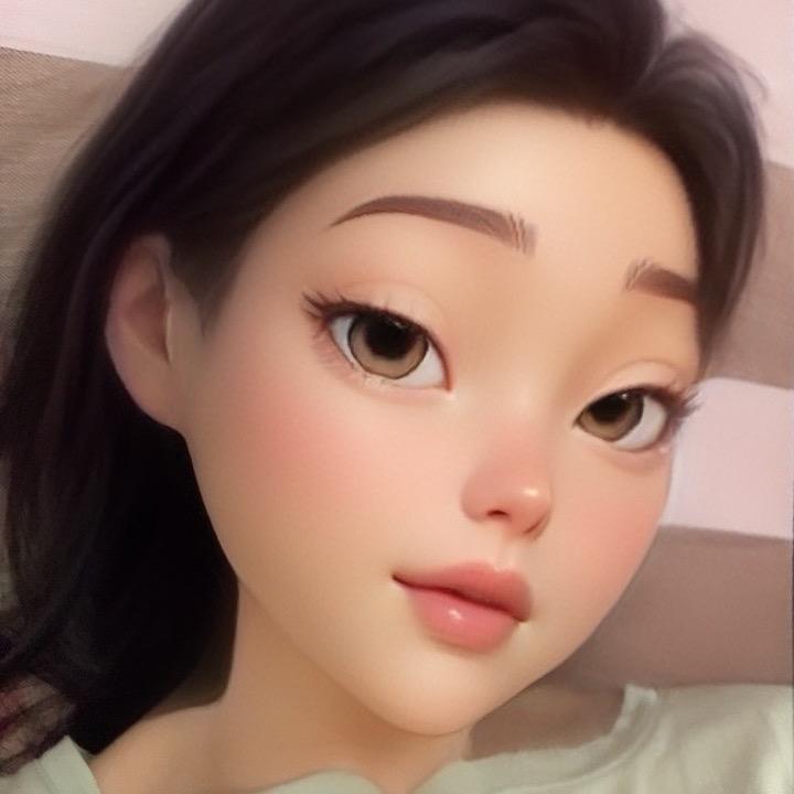 萌妹子