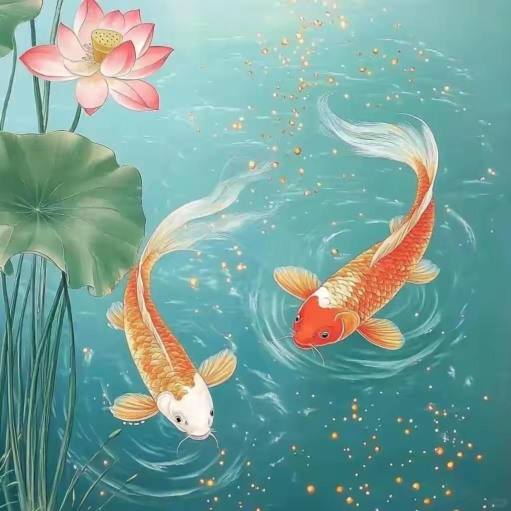 前程似锦