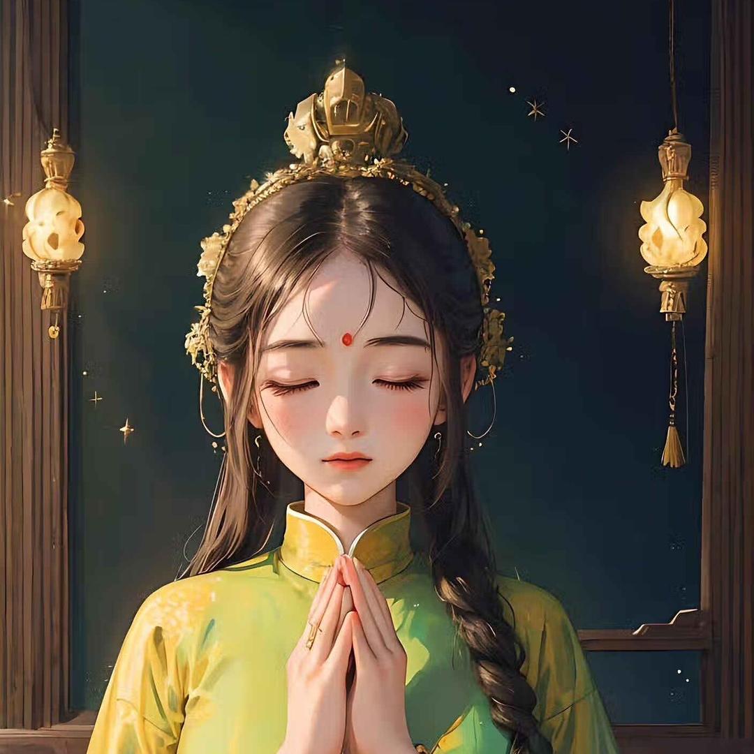 礼然（志阳）🌞