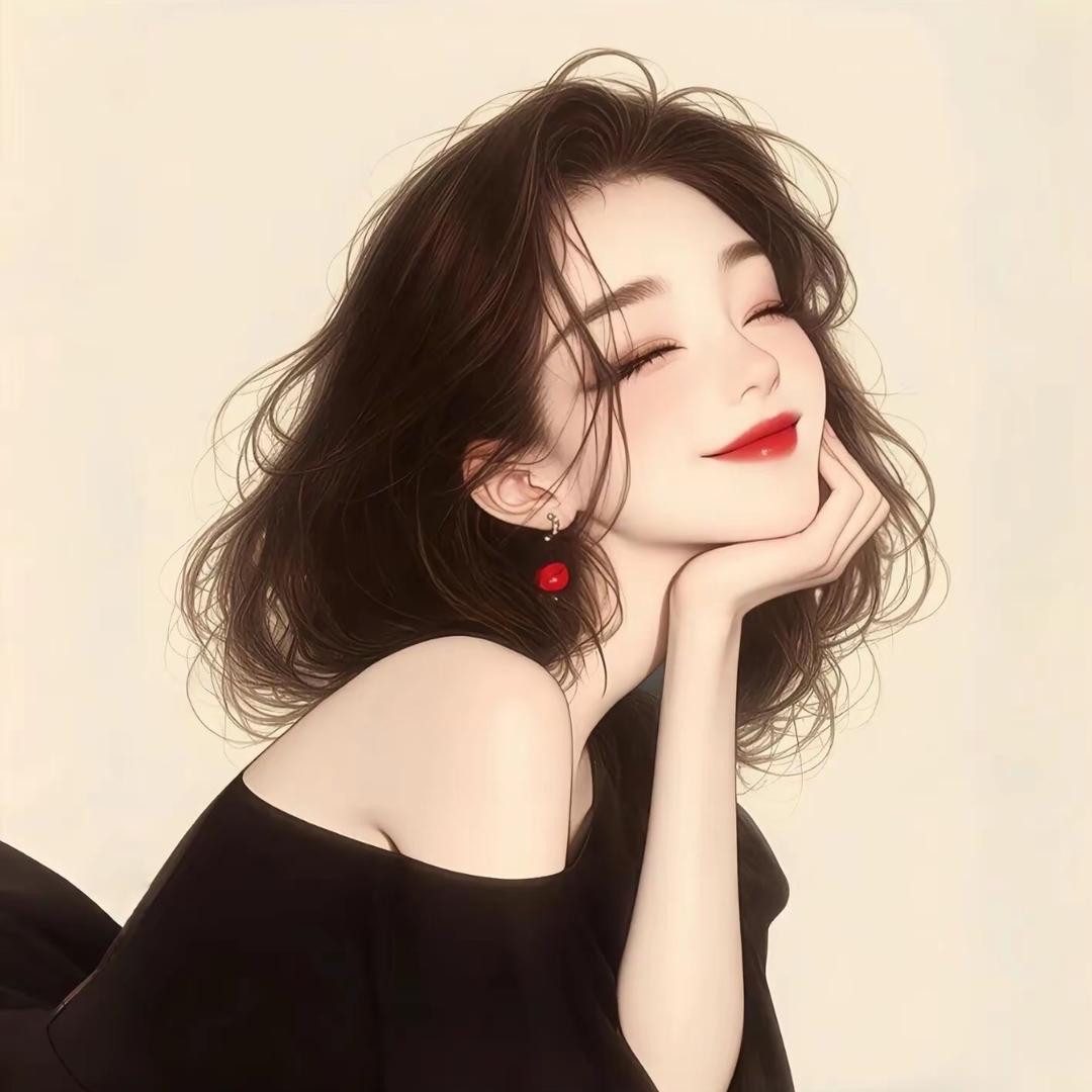 廖小妹爱穿搭