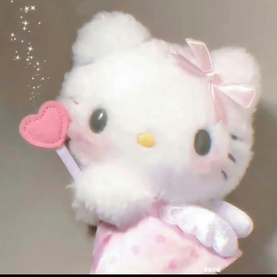 起司甜甜猫