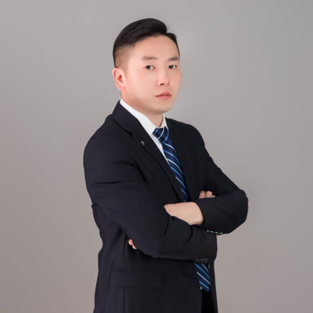 新津威哥说房