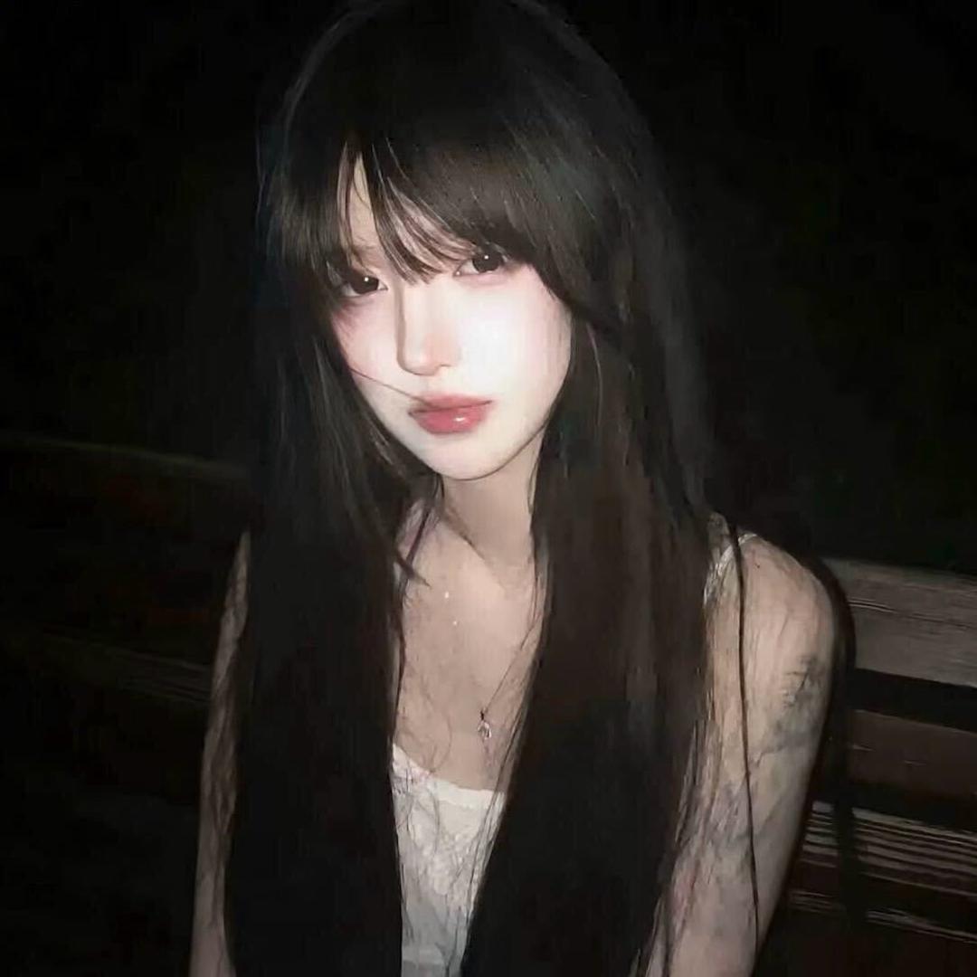 圆月不圆.