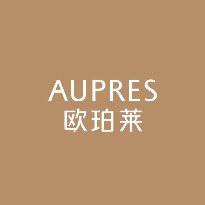 欧珀莱AUPRES