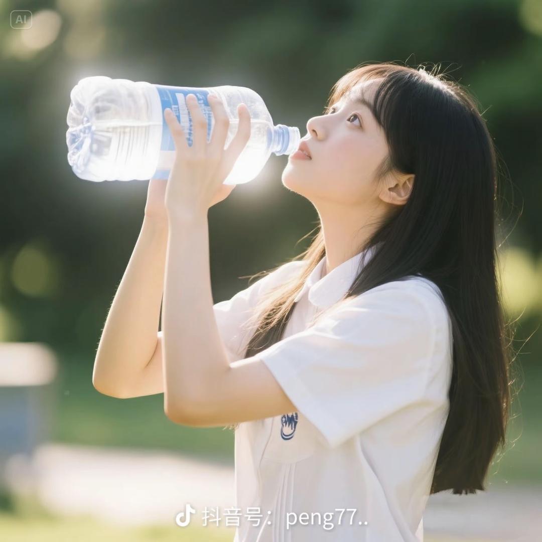 小幸运☘️