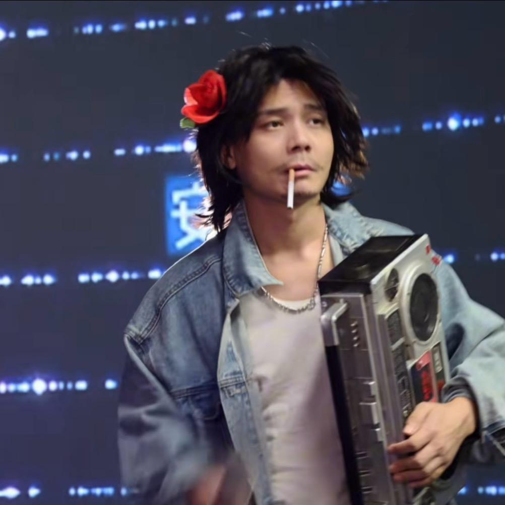 二哥有点2@抖音