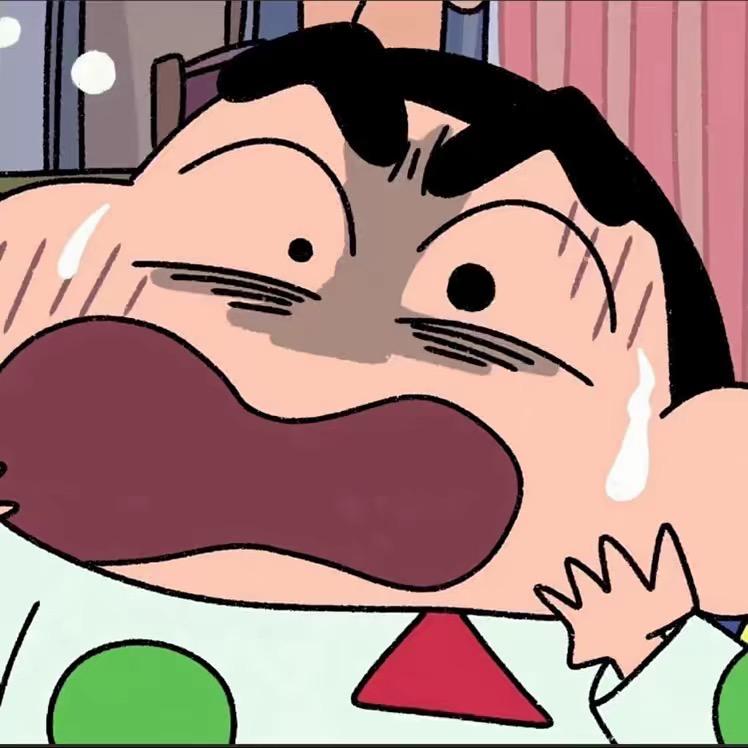 蜡笔小睿（求推荐）