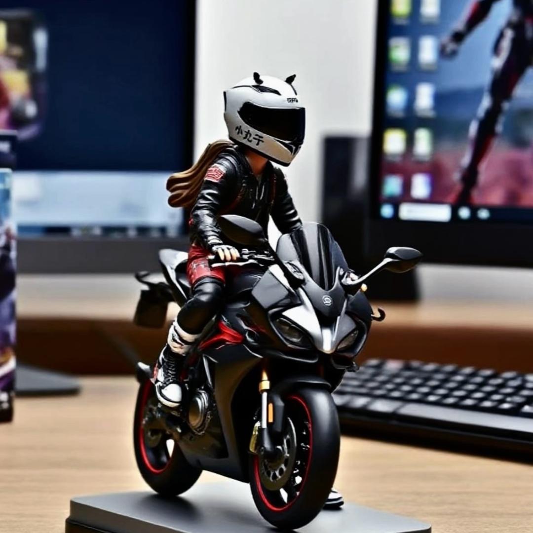 一只小丸子