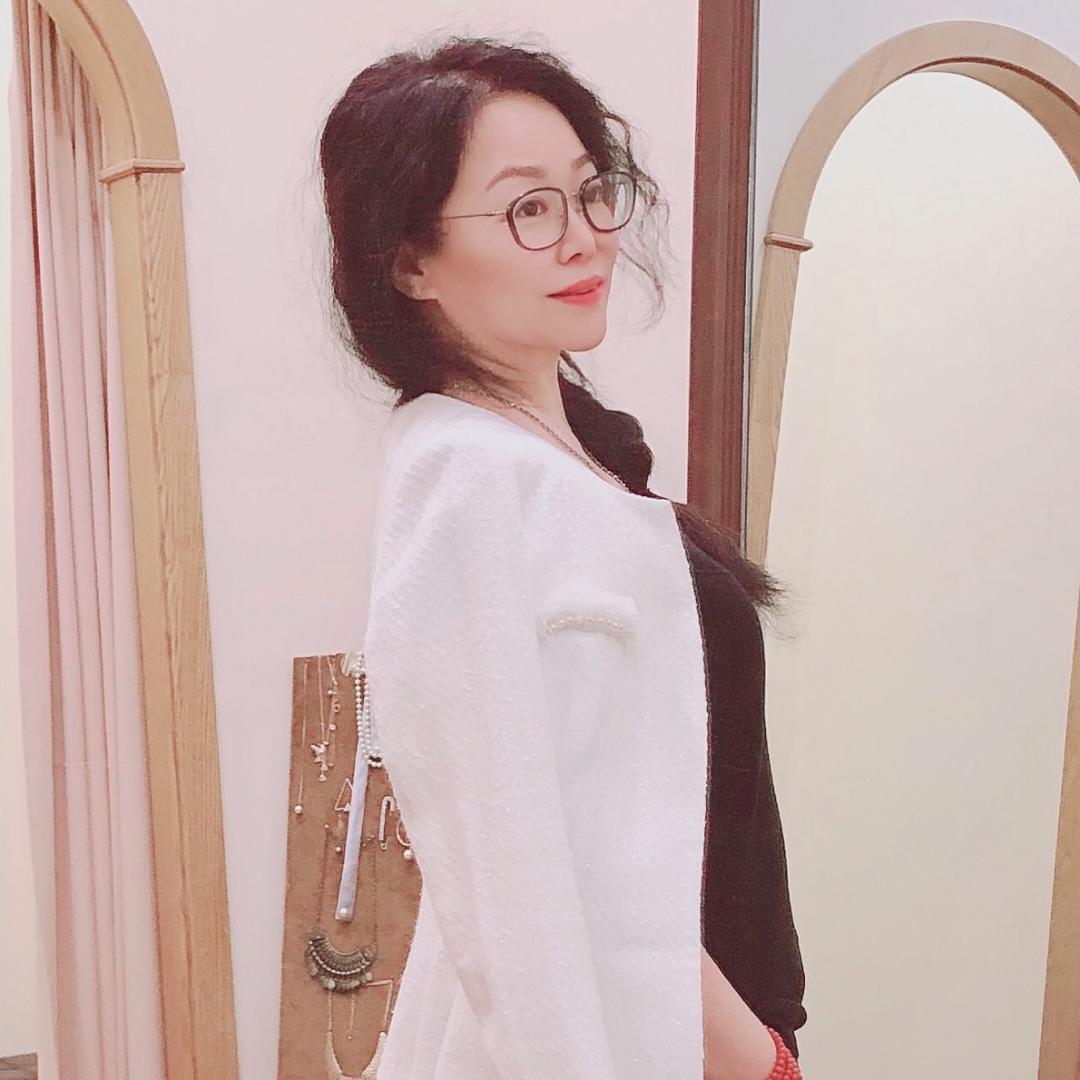 羽毛妈妈