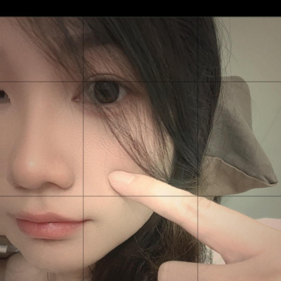 👧🏻 冰美式