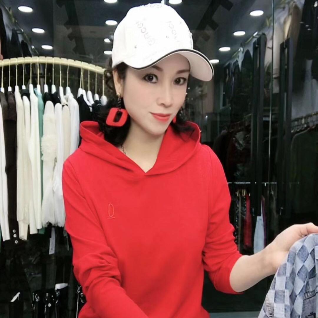 龙港懂你吴姐1店