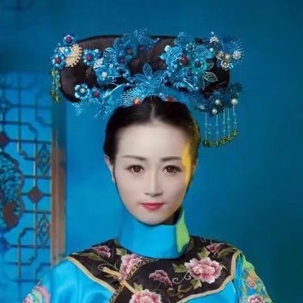 🌺黄贵妃娘娘🌺