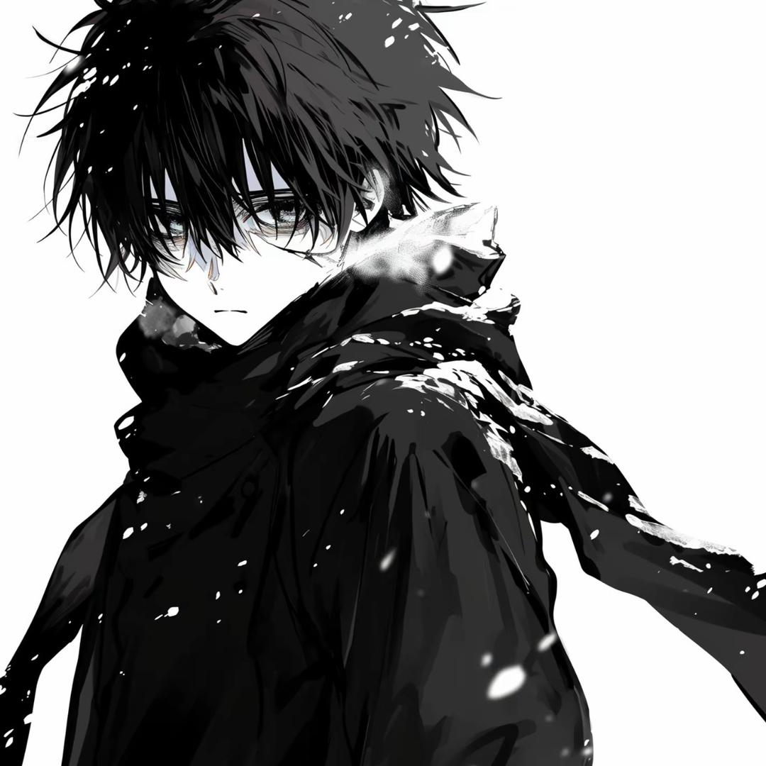 也