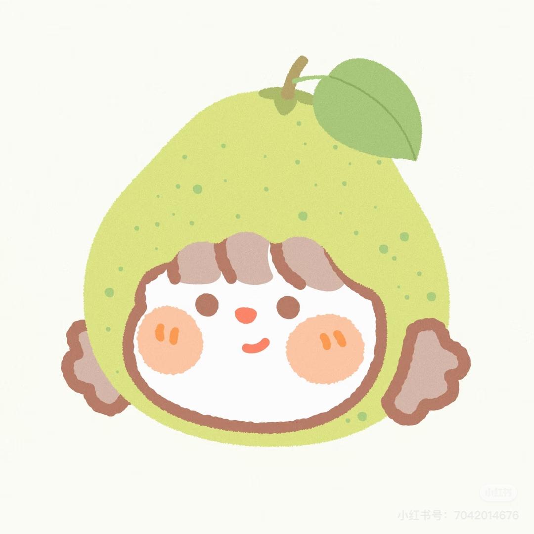 未来俱乐部-柚子