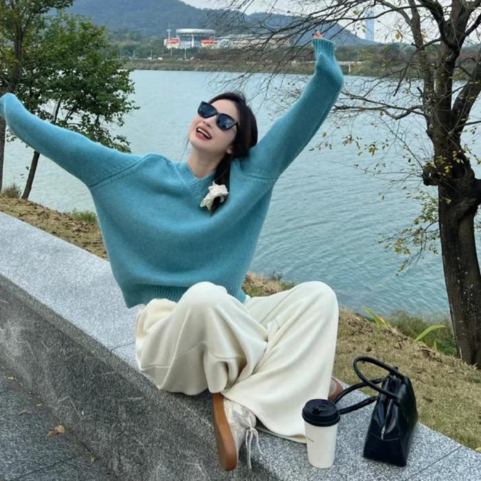 木 子⁺大码全码女装