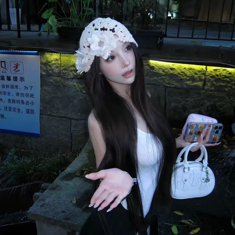 初识.